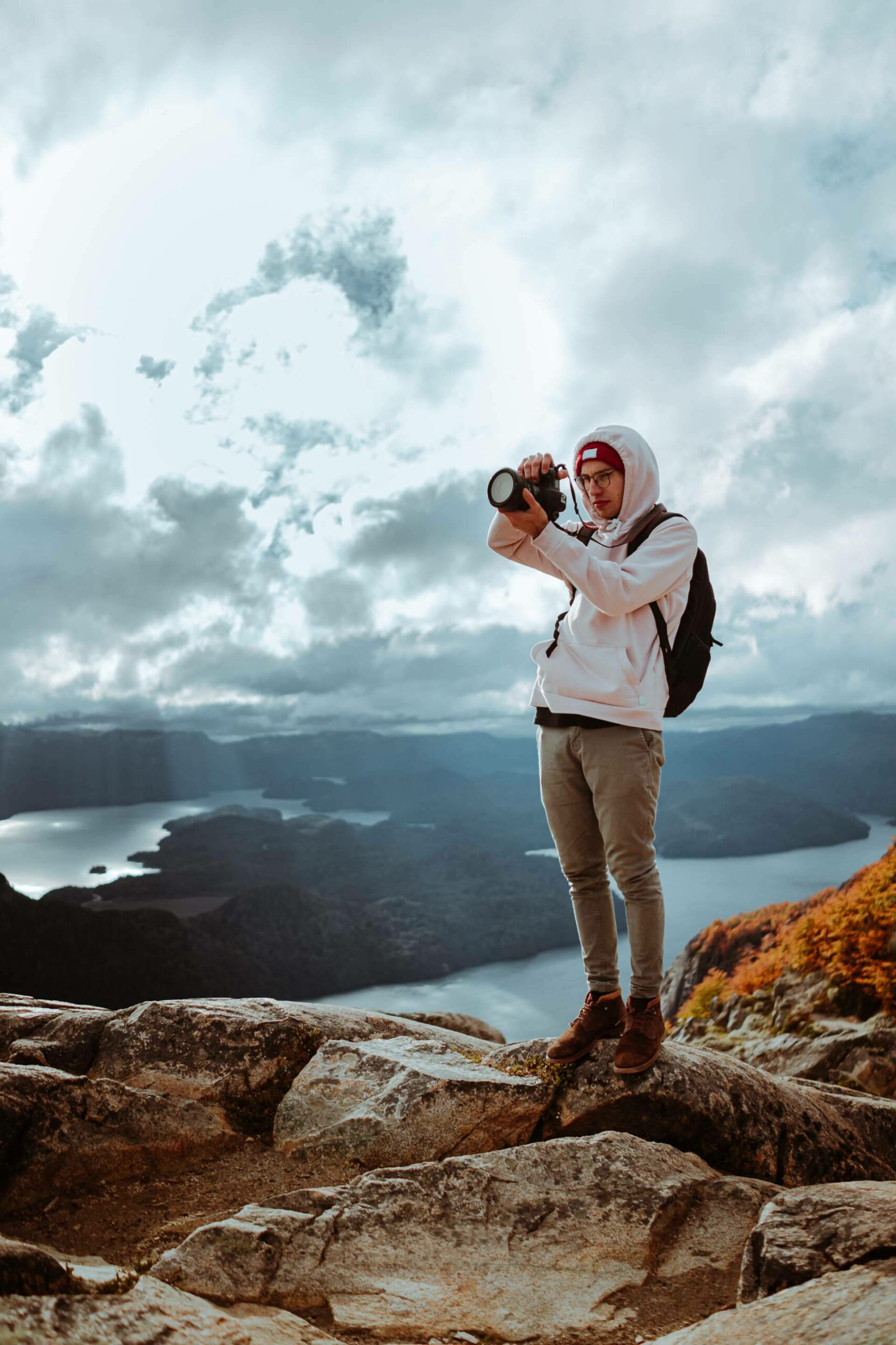 Comprar cámara de fotos con asesoramiento especializado; el modelo de Fotografiarte gana relevancia en el sector