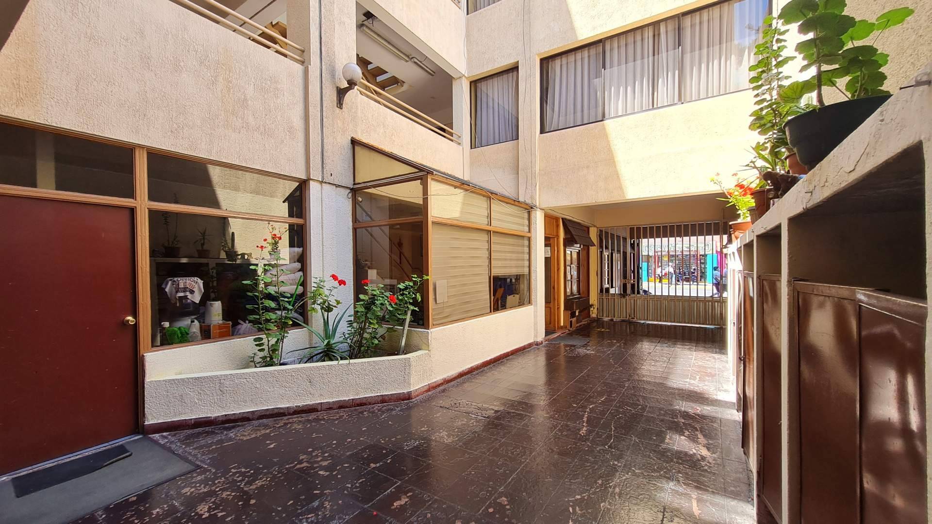 Hoteles en Antofagasta con propuestas que se ajustan al ritmo del viajero actual