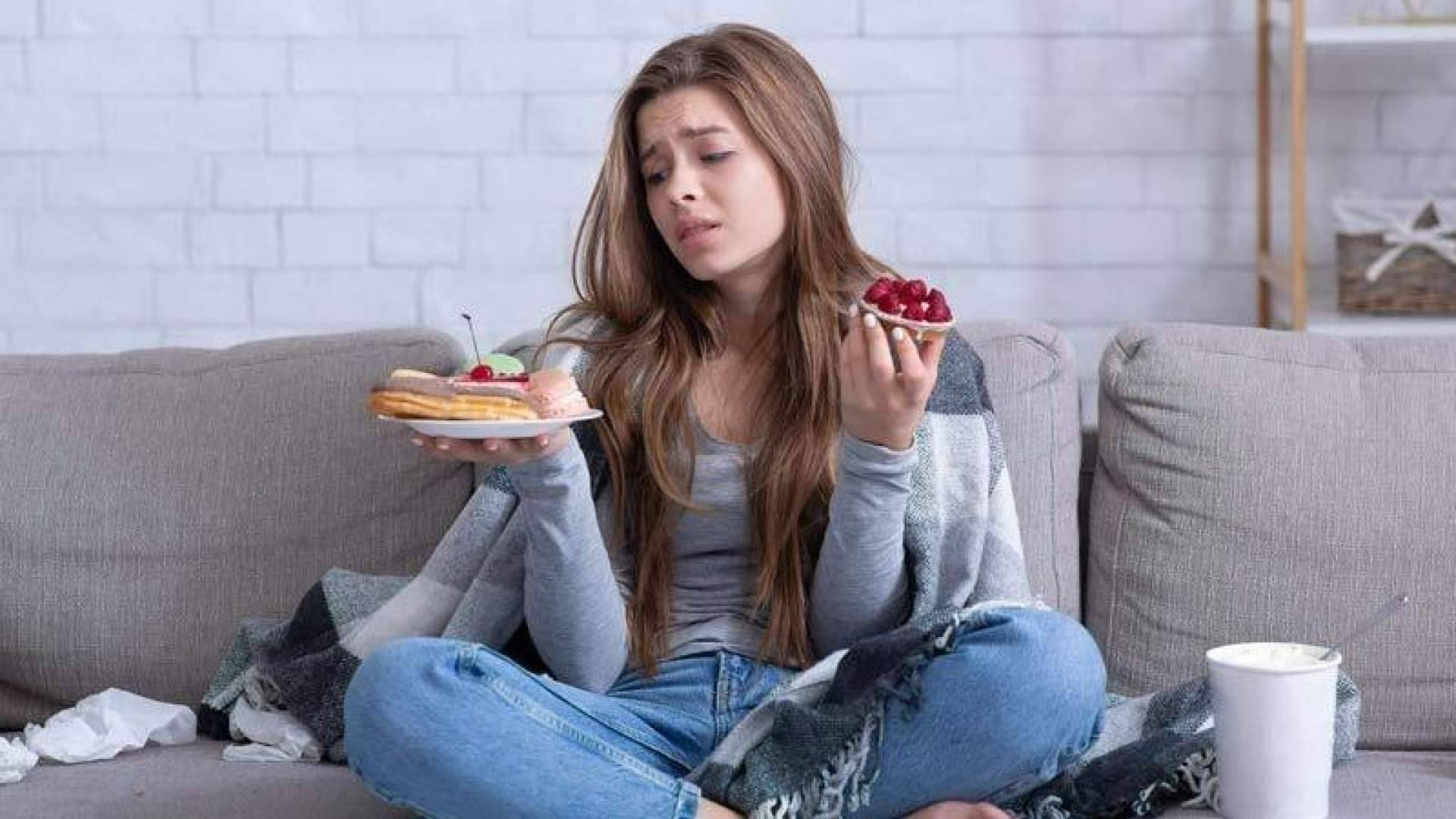 La operación bikini aumenta la ansiedad por la comida (y la ciencia sabe por qué)