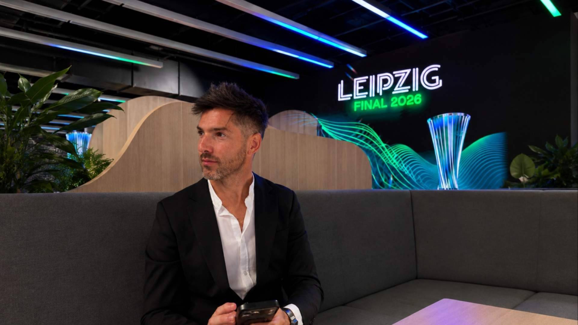 Xerintel desarrolla plataforma de asignación de códigos vinculada a la final de la UEFA Conference League