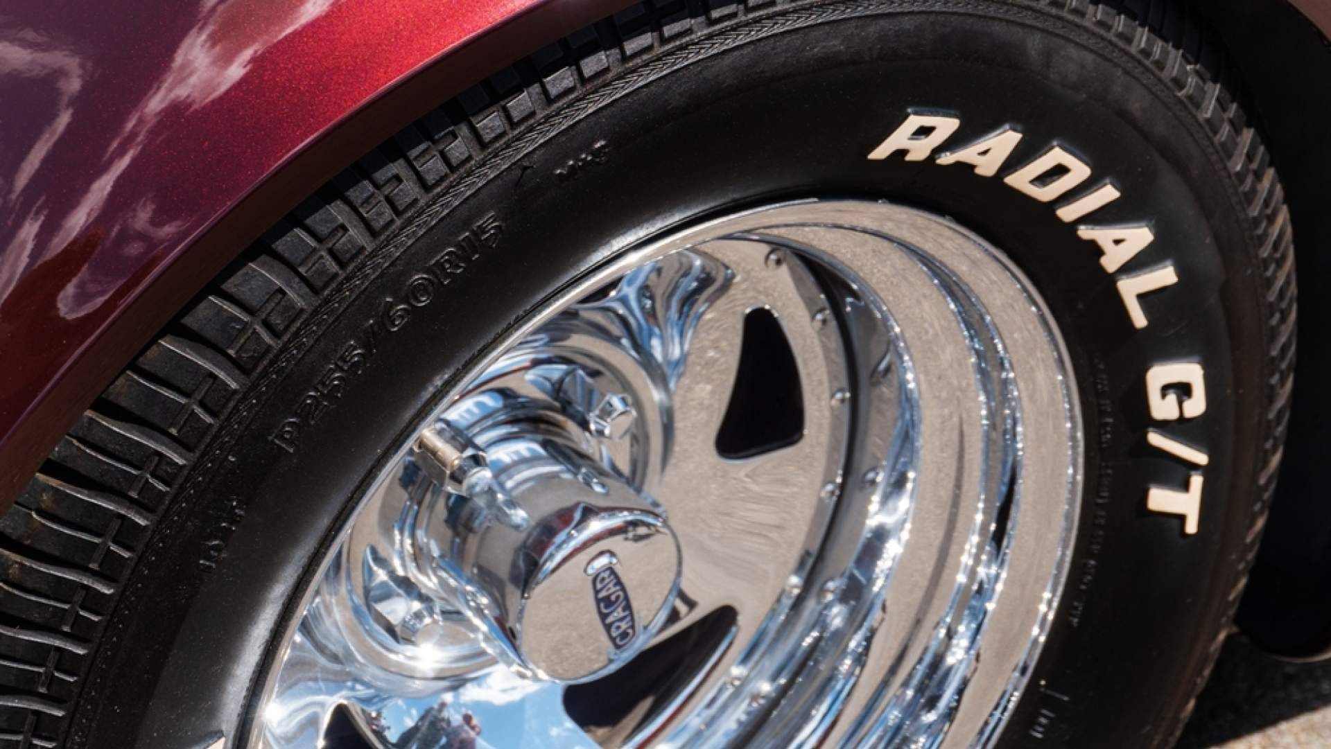 Neumáticos GT Radial, diseñados para ofrecer fiabilidad en diferentes condiciones de conducción
