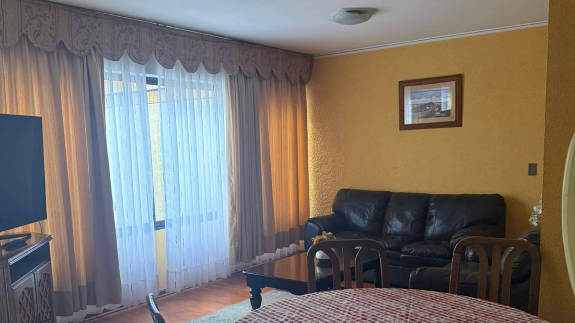 Hotel Antofagasta Centro, una opción estratégica para alojarse en el corazón de la ciudad