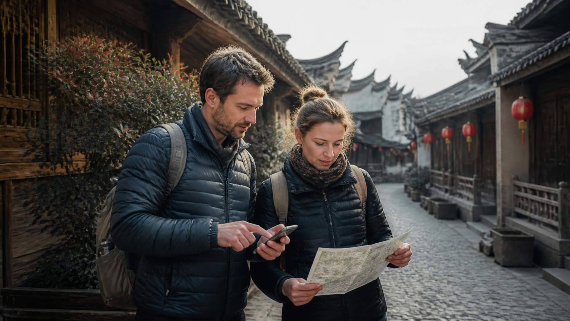 Cómo viajar a China; rutas recomendadas, experiencia cultural y consejos de planificación