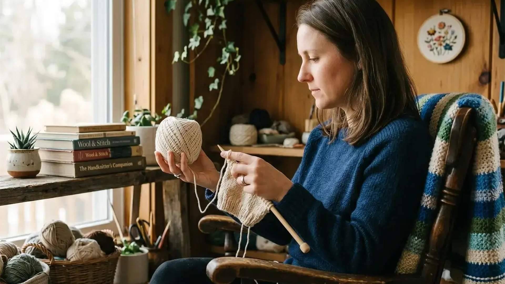 La apuesta de Garmon Yarns por la calidad y la sostenibilidad en cada fibra