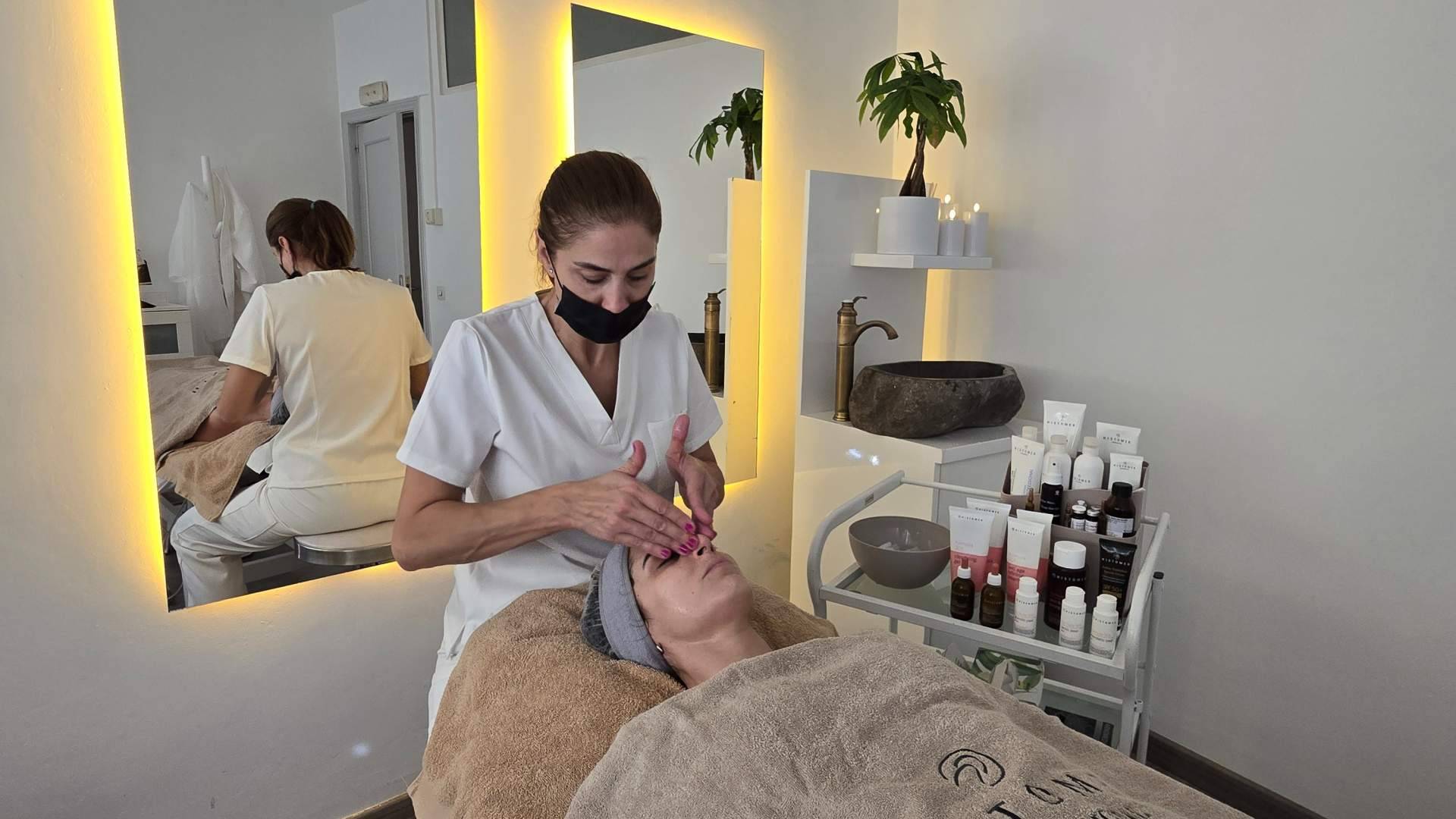 Clínica Luvena, más de tres décadas dedicados a la medicina estética y la estética avanzada en Madrid