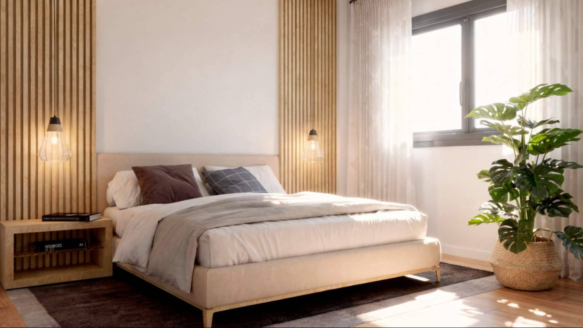 Urbincasa impulsa una nueva ola de expansión residencial en Cartagena con Dársena Real