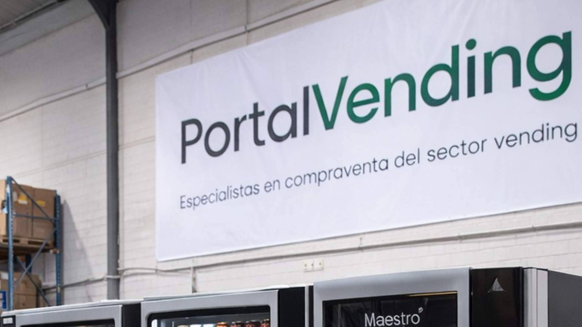 HazloVending acompaña a emprendedores en la puesta en marcha de un negocio de vending