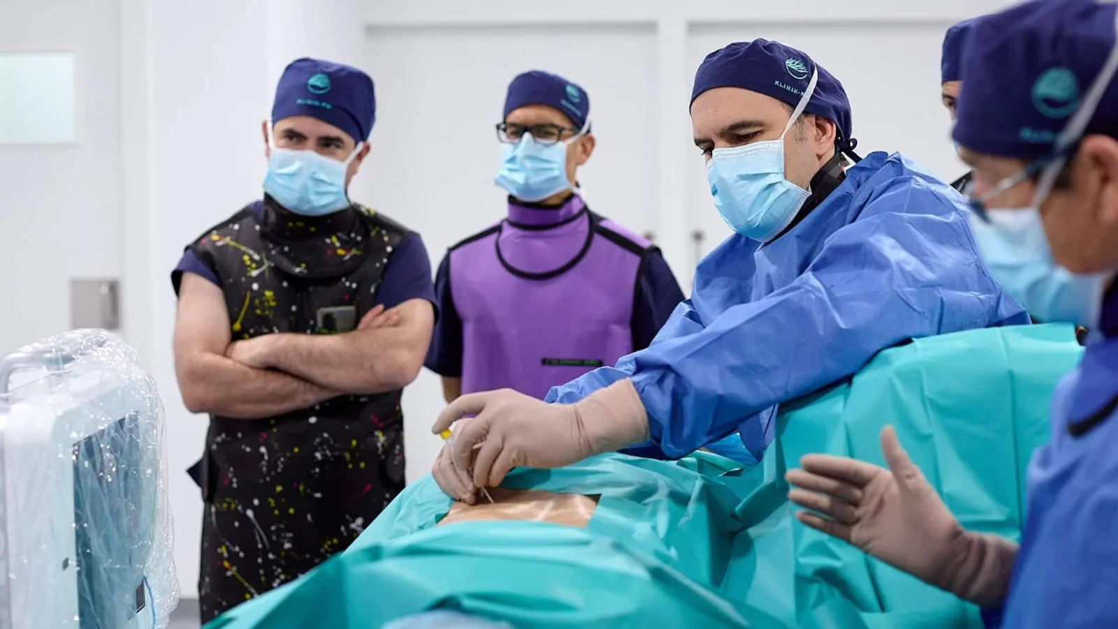¿Se puede evitar una operación de columna? Las alternativas actuales para tratar una hernia discal