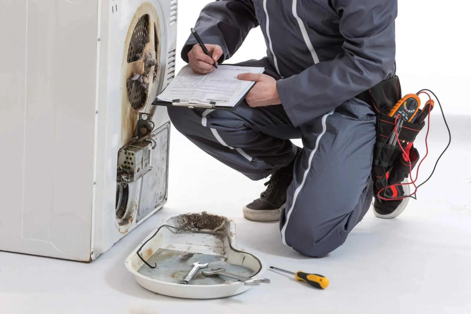 Rapidez, experiencia y soluciones eficaces en la reparación de electrodomésticos con Servicio Técnico Beko Valladolid