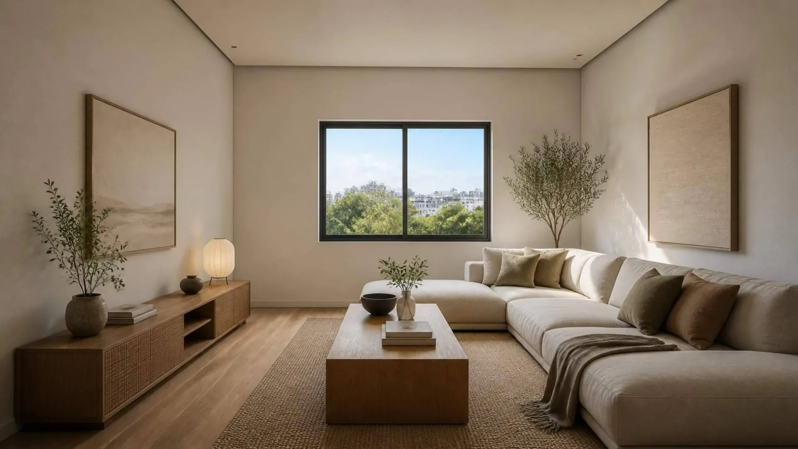 4lines acelera la creación de renders con inteligencia artificial para optimizar los anteproyectos de arquitectura