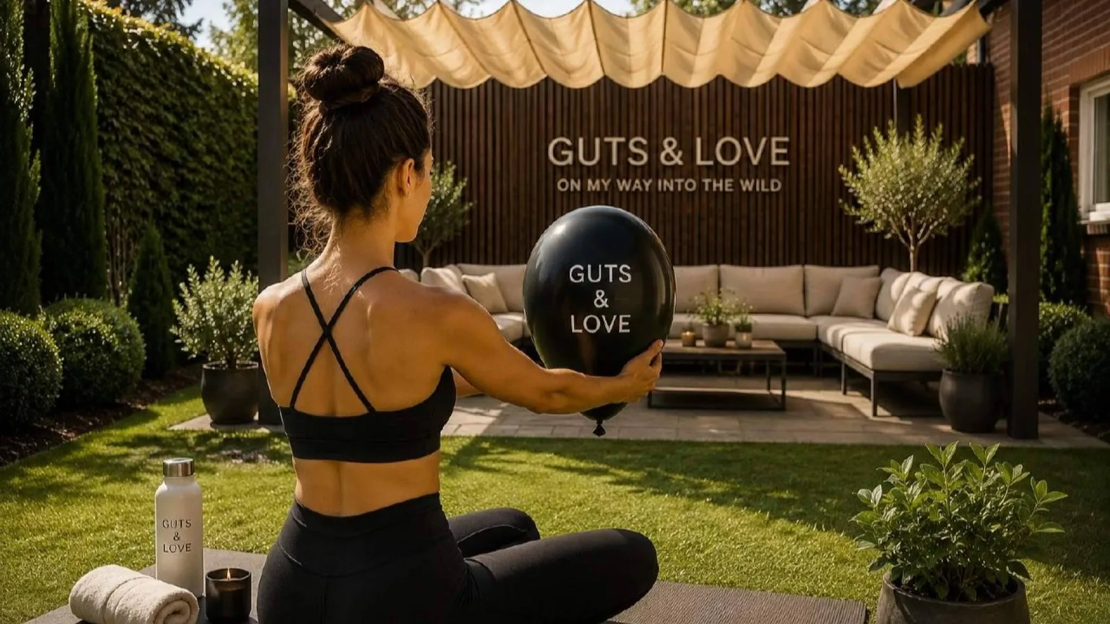 Moda, wellness y grandes firmas; GUTS & LOVE reúne a sus partners en Maison Guts