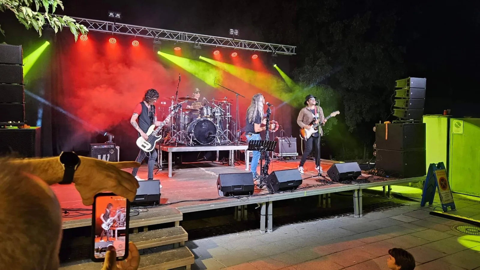ASB Audiovisuals amplía sus soluciones de sonido e iluminación para eventos de todo tipo