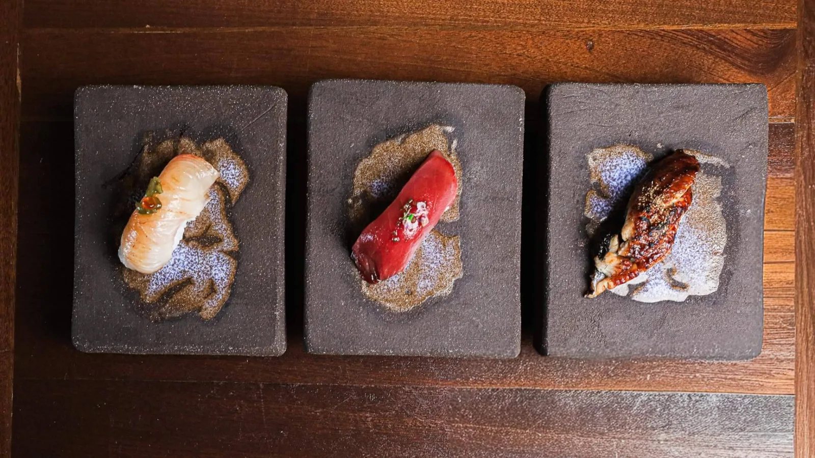 Kampai refuerza su propuesta en Cadaqués con barra omakase, selección de sake y servicios para eventos
