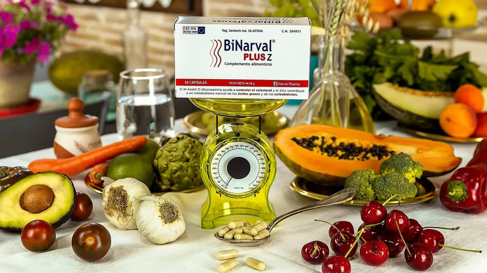 Chiringuitos, terrazas y vacaciones, las claves para mantener una alimentación equilibrada en verano