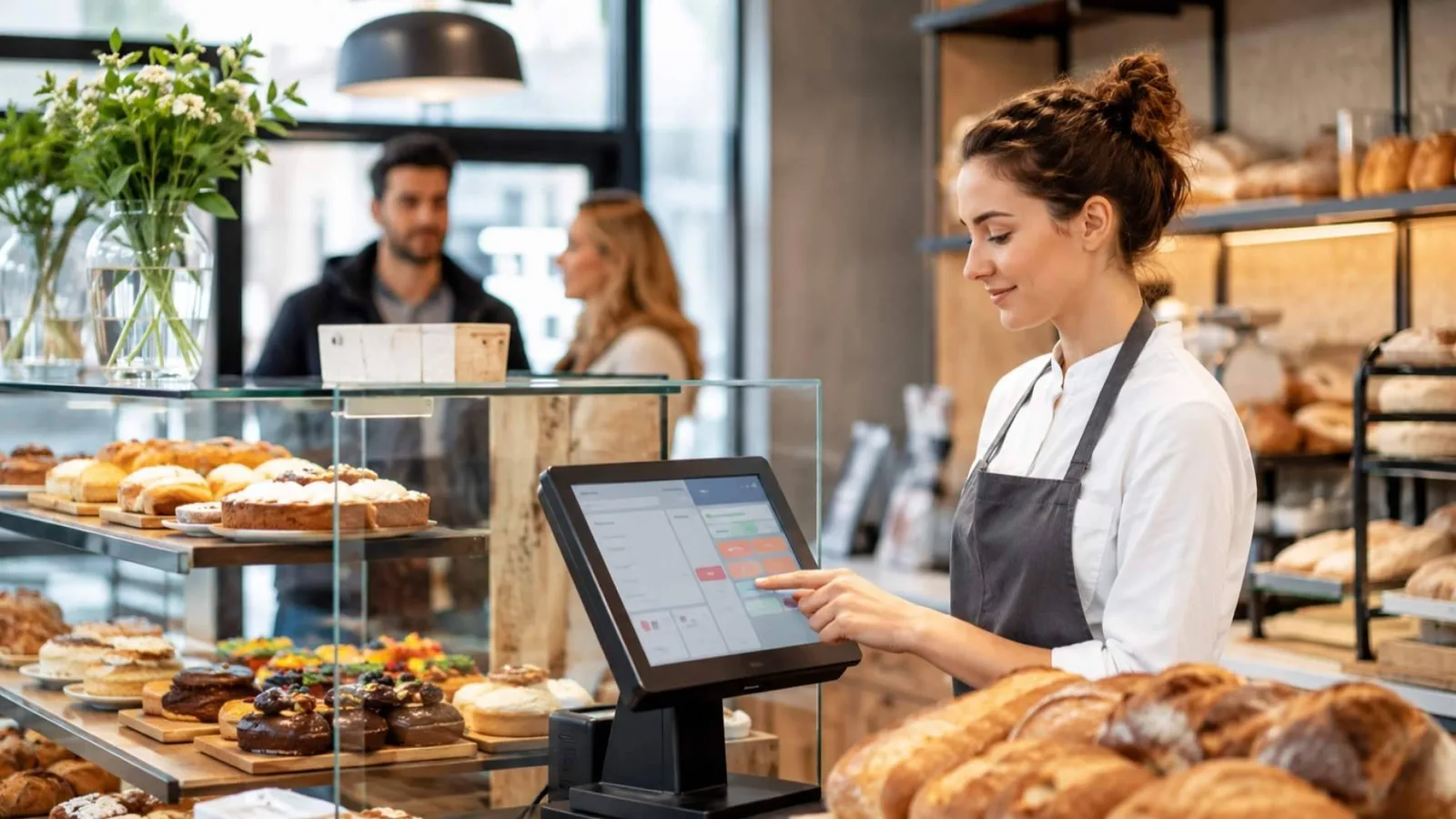 TPV 123 desarrolla software TPV para hostelería adaptado a restaurantes, bares y locales de restauración
