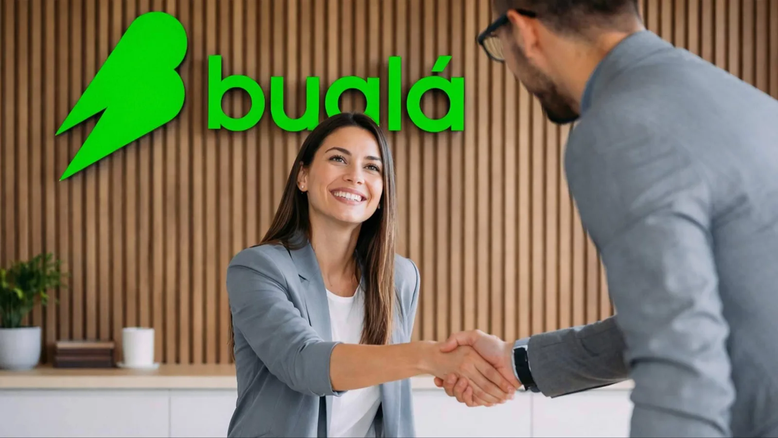 Bualá ya cumple con el nuevo marco eléctrico; claridad, sencillez y cero letra pequeña