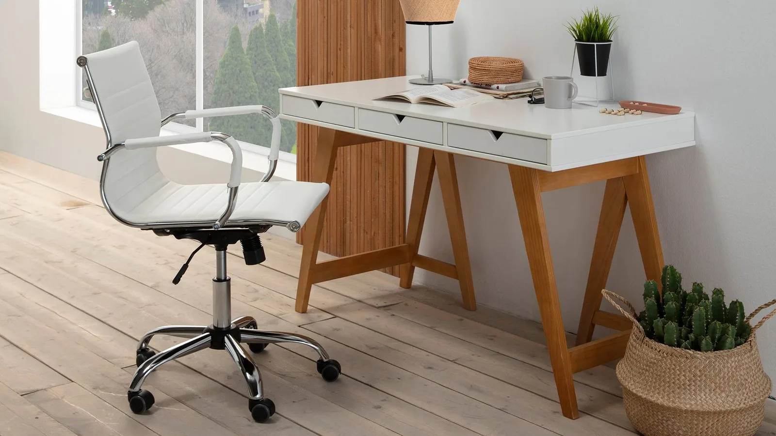 Top Mueble refuerza su catálogo de mobiliario de oficina para todos los estilos