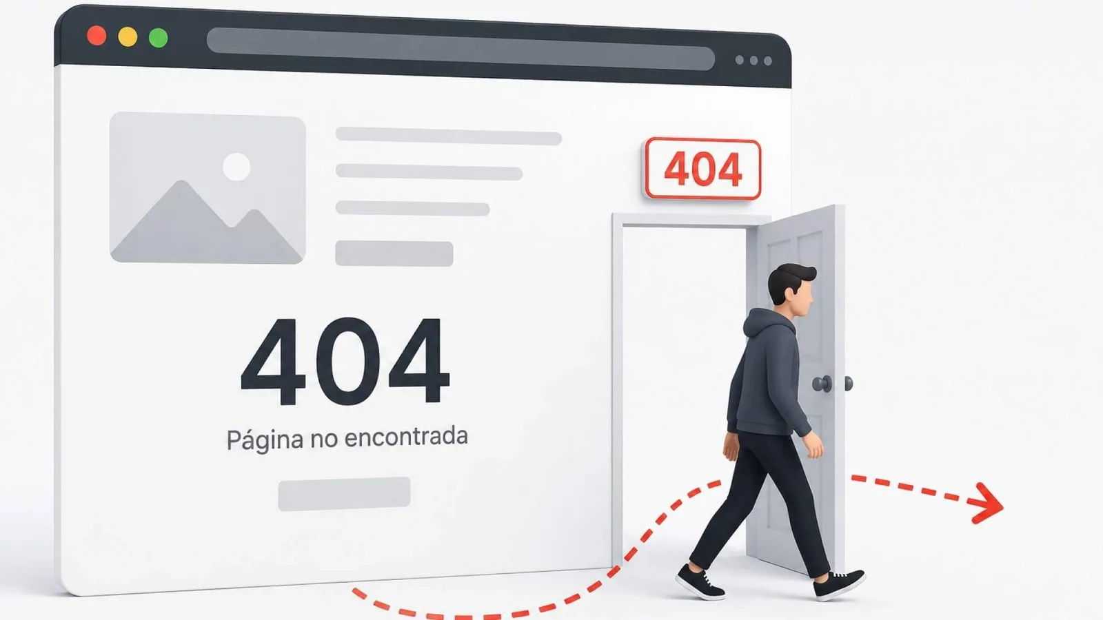 El impacto de los errores técnicos en un ecommerce sobre las ventas y el posicionamiento