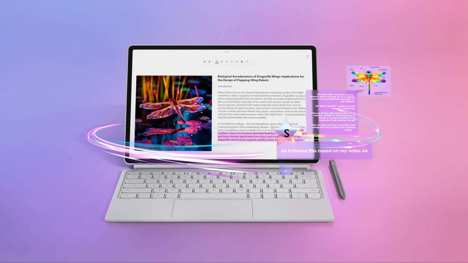 Lenovo redefine el mercado de tablets en 2026