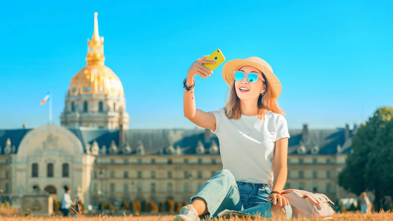 La nueva forma de conectar; por qué el turismo 'single' no para de crecer
