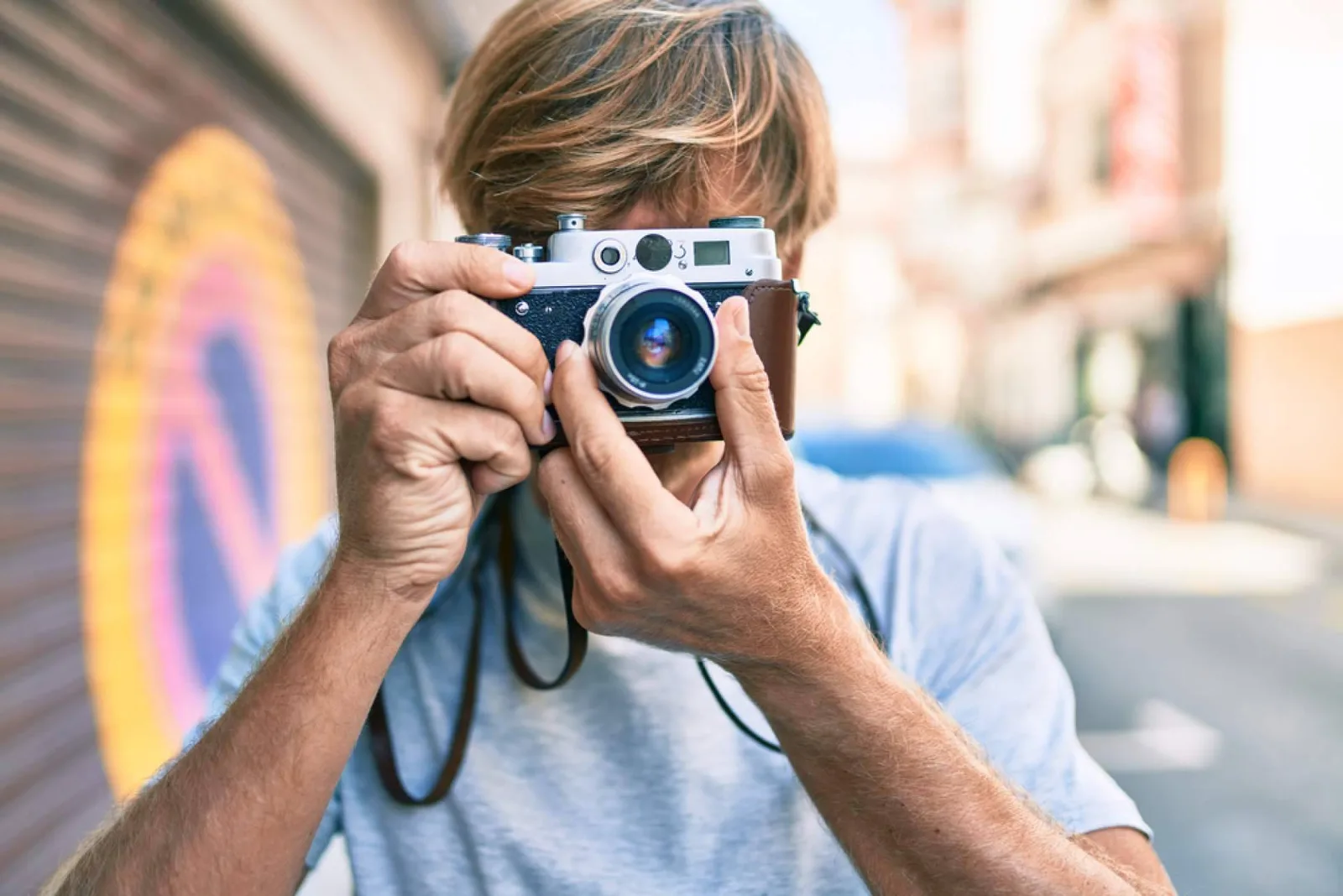 Fotografiarte consolida su prestigio con una cuidada oferta de producto y atención especializada