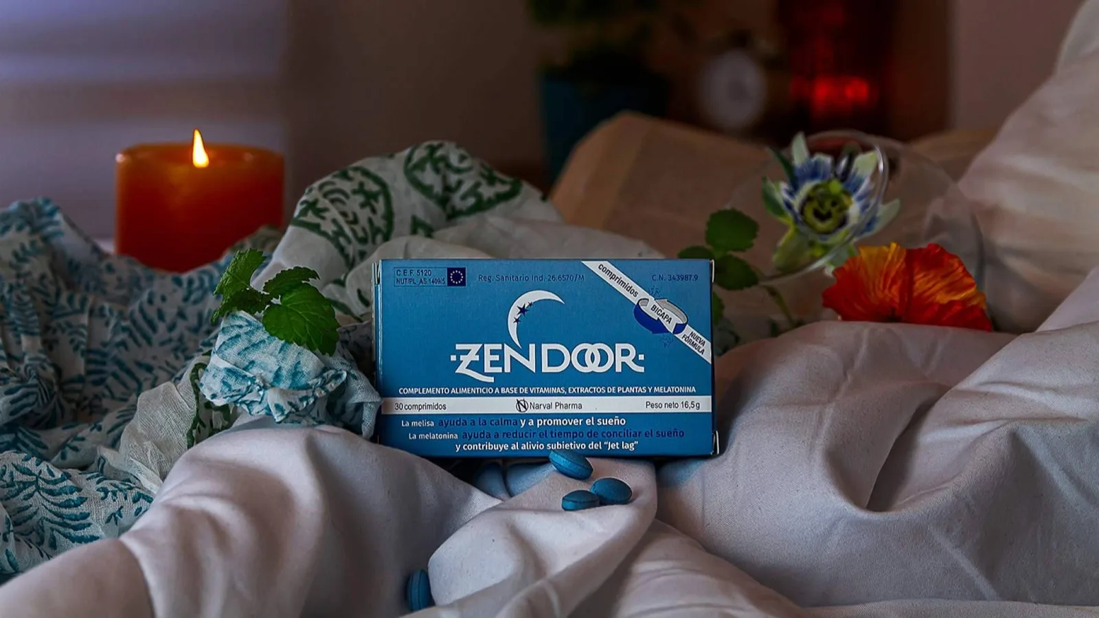 Zendoor y el descanso durante los viajes, cómo afrontar los cambios de huso horario