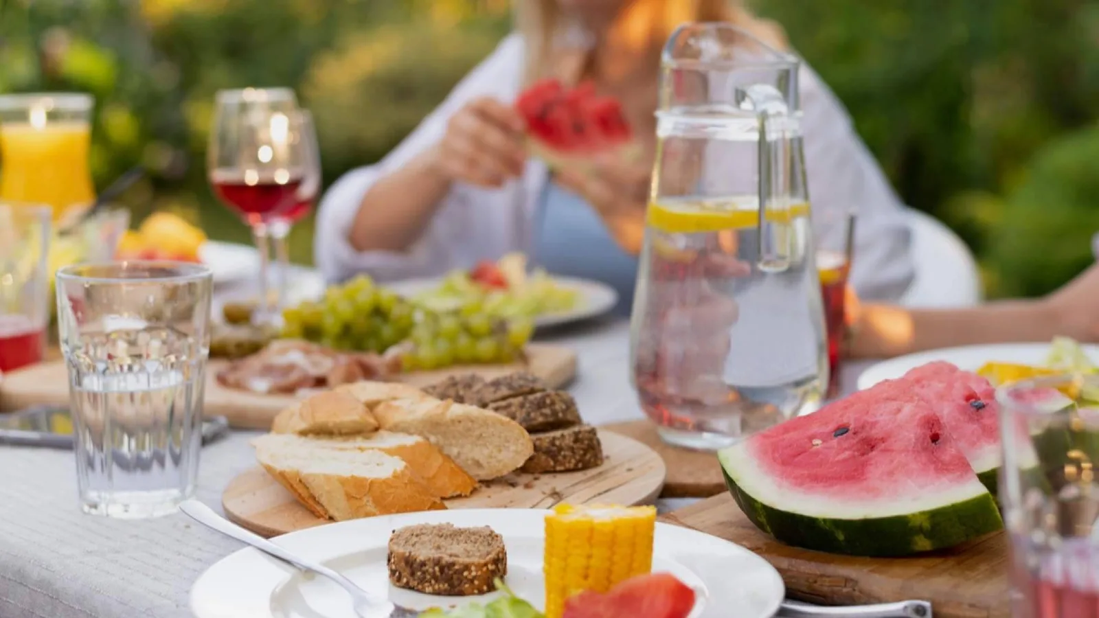 Vuelta a la rutina; cómo cambia la alimentación después del verano
