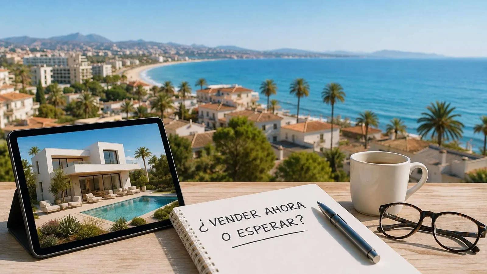 ¿Vender ahora o esperar? Las claves para tomar la mejor decisión con una vivienda
