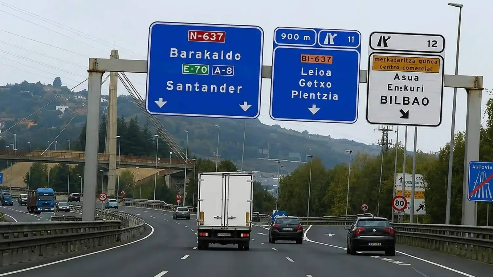 Transporte internacional por carretera y grupaje; cómo mueve su carga a Europa la pyme industrial española